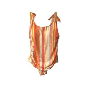 kona sol Plus swimsuit Sz 16 NWT